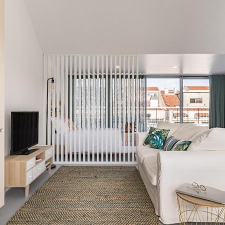 Succeed Campo Pequeno Apartments Lisboa Ngoại thất bức ảnh