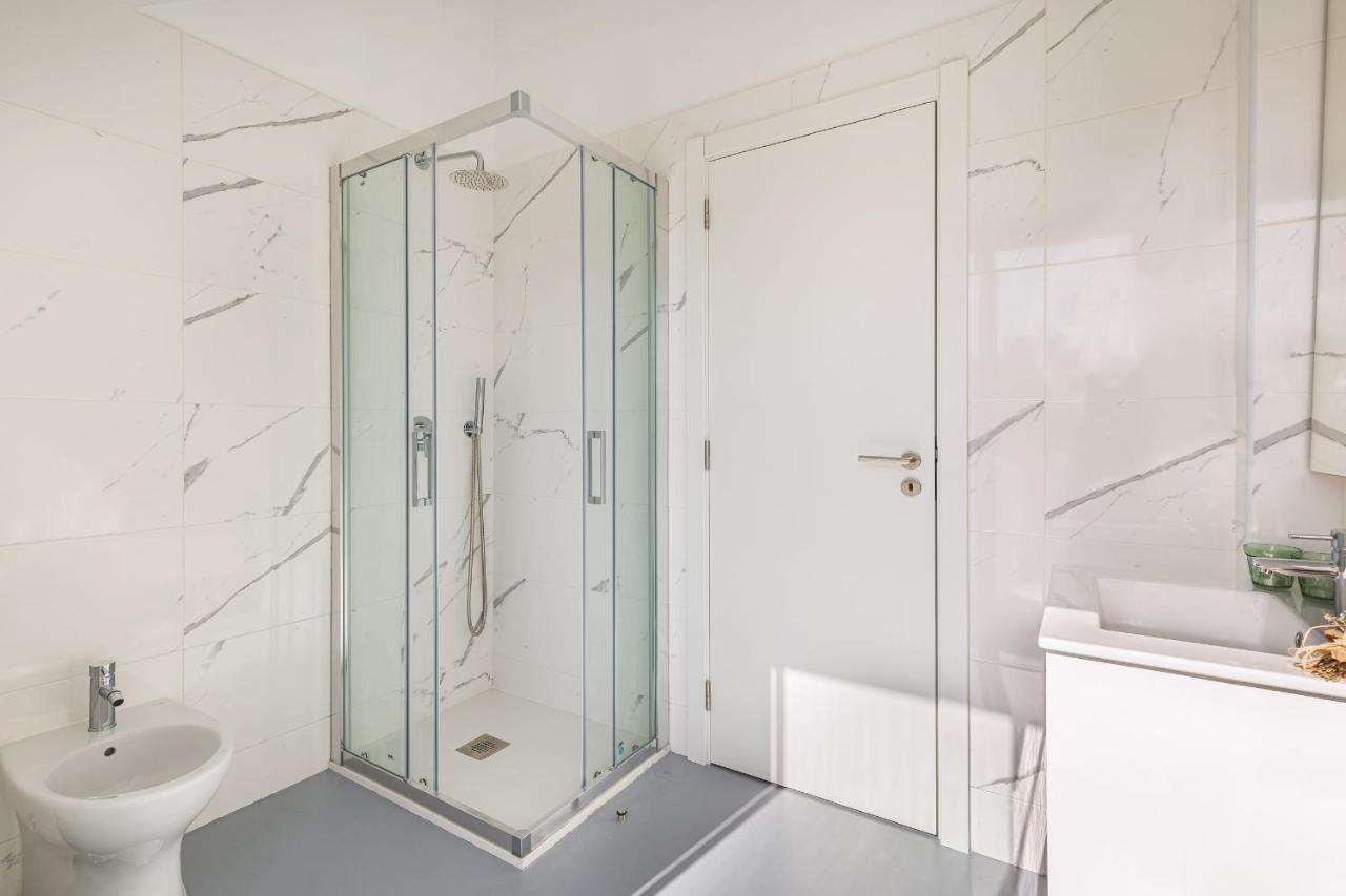 Succeed Campo Pequeno Apartments Lisboa Ngoại thất bức ảnh